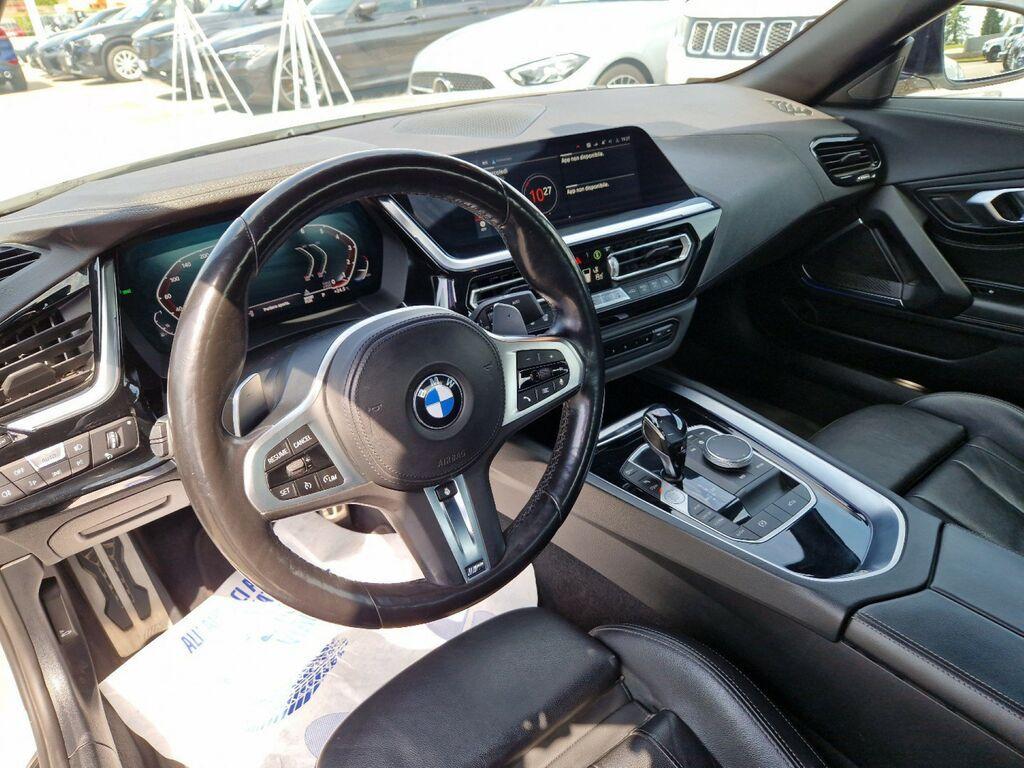 BMW Z4 30 i Msport sDrive Steptronic
