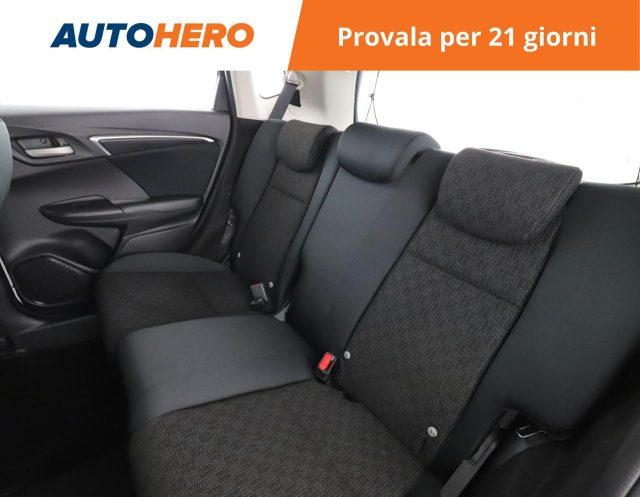 HONDA Jazz 1.3 Comfort Connect ADAS