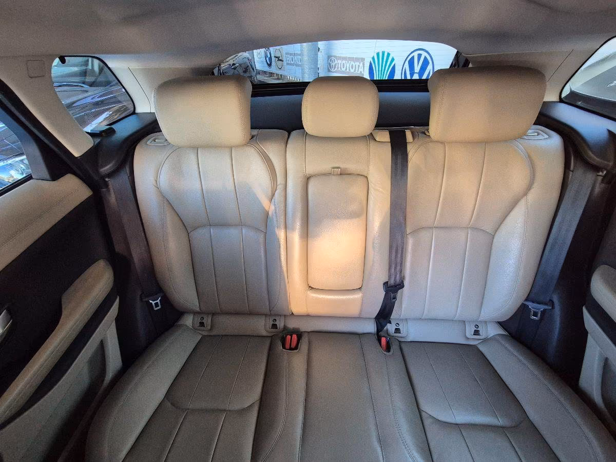 LAND ROVER - Evoque - 2.0 TD 150cv 5p. Dynamic