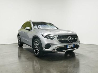 Mercedes GLC 220 220 d Mild hybrid Advanced Plus 4Matic 9G-Tronic