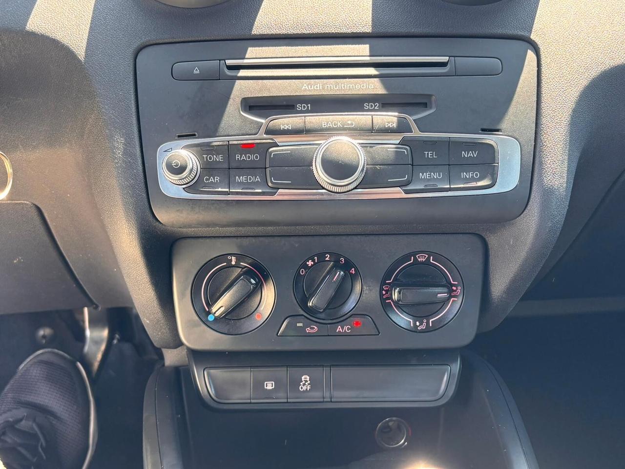 Audi A1 1.4 TDI S-line - 2017 PROMOFIN!!!