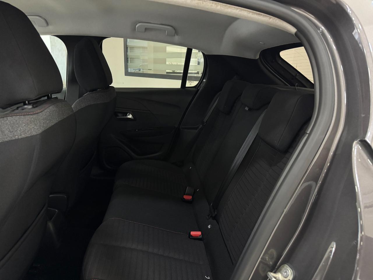 Peugeot 208 1.2 PureTech 75cv Active Pack