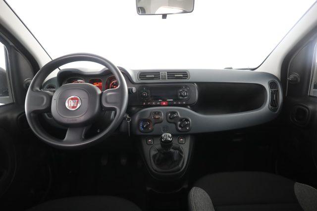 FIAT Panda Panda 1.0 FireFly Hybrid