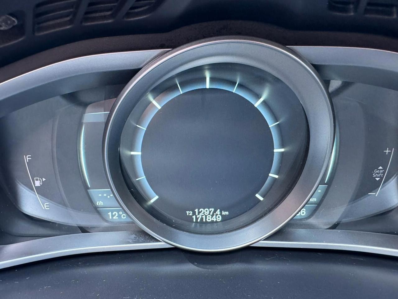 Volvo V40 Cross Country D2 1.6 Summum*EURO5B*NEOPATENTATI