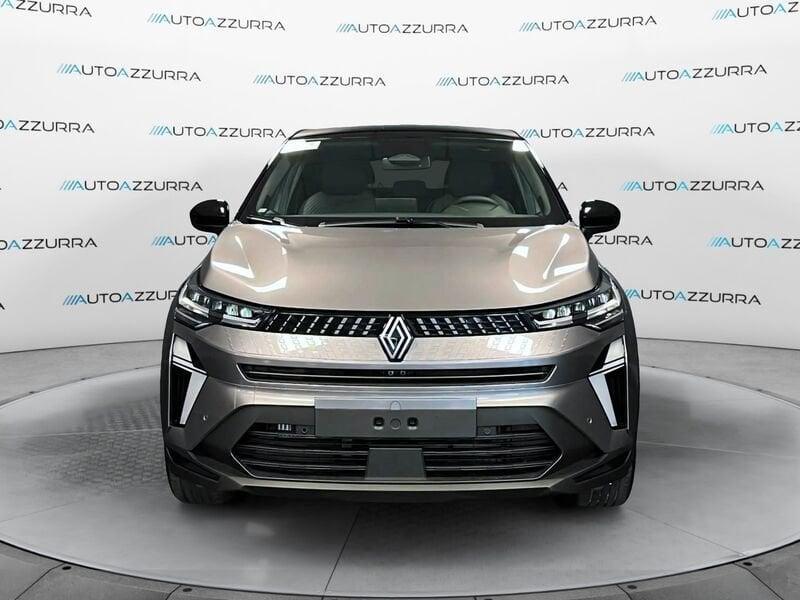 Renault Captur ECO-G 100 CV Techno *VARI COLORI, PROMO AZZURRA*