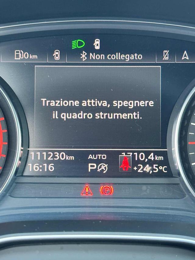 AUDI Q5 40 TDI 204 CV quattro S tronic Business