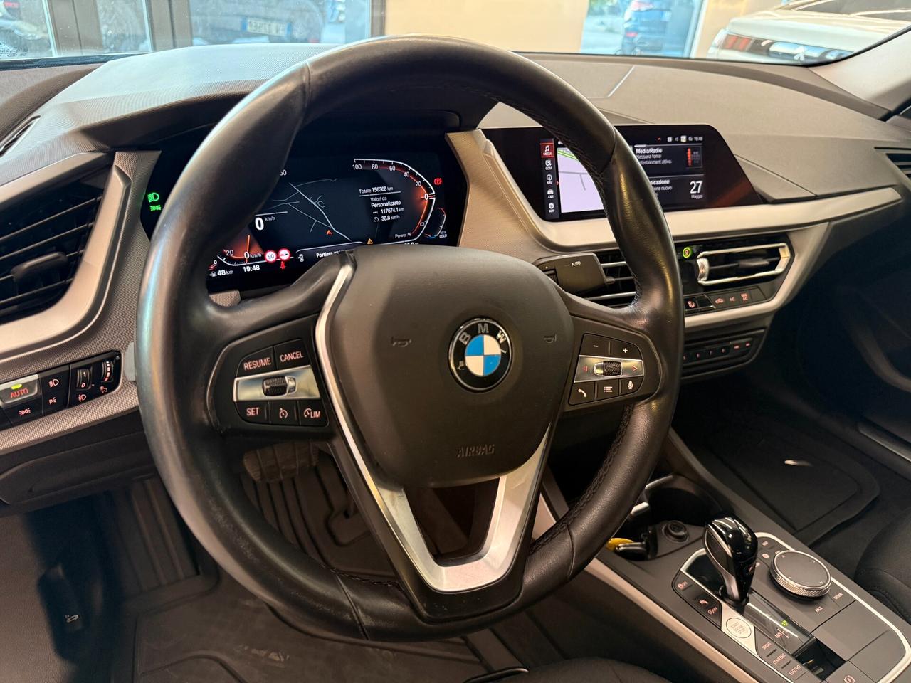 Bmw Serie 2 GC 216d Gran Coupé Auto