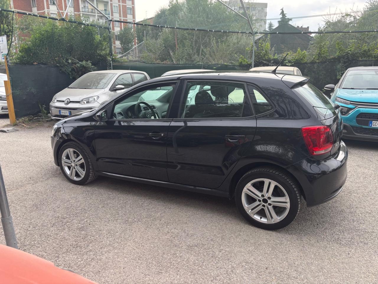 Volkswagen Polo 1.2 5p. Comfortline OK NEOPATENTATI