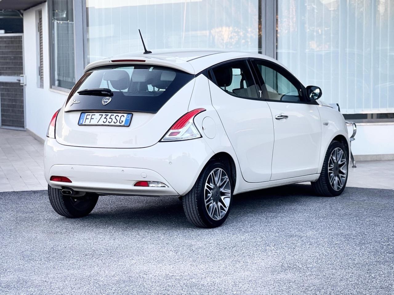 Lancia Ypsilon 1.3 Diesel 95CV E6 Neo - 2016