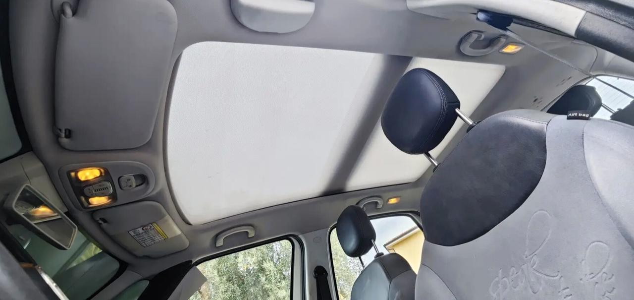 Fiat 500L 0.9 TwinAir Turbo Natural Power Lounge