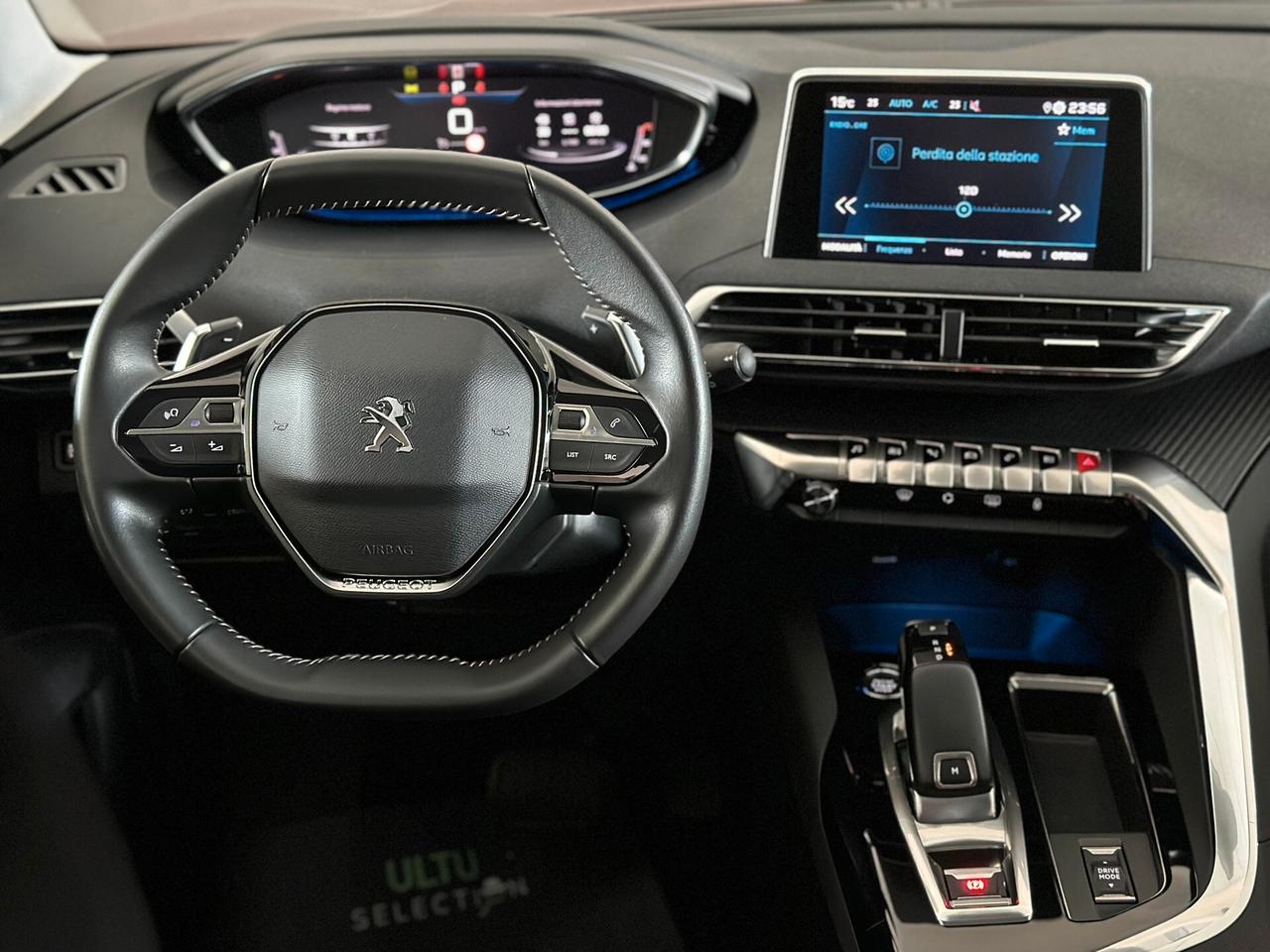 Peugeot 5008 1.5 BlueHDi Active Pack 130CV EAT8 7 posti