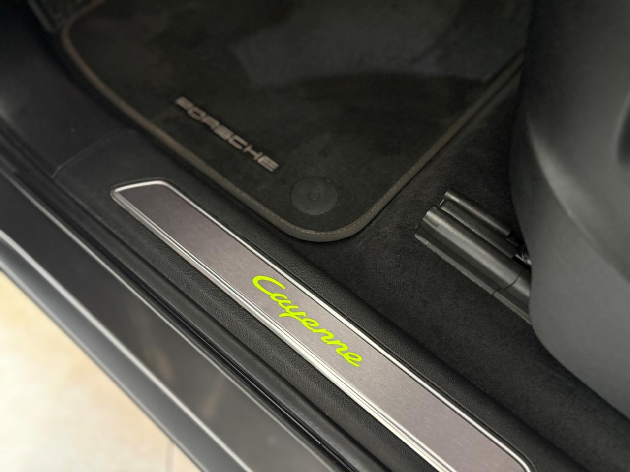 Porsche Cayenne Coupé 3.0 V6 E-Hybrid PERMUTE FINANZIAMENTI