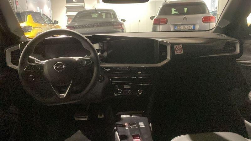 Opel Mokka Mokka 1.2 Turbo 130 CV aut. Ultimate