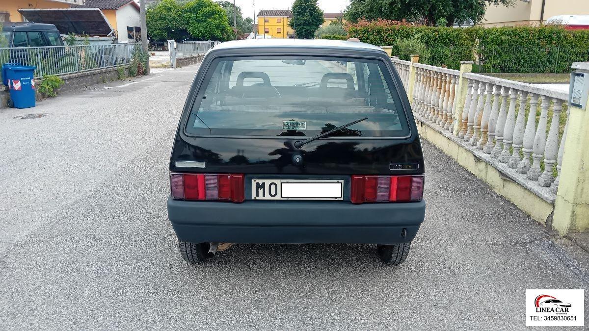 LANCIA - Y 1.0 benzina / metano - auto storica