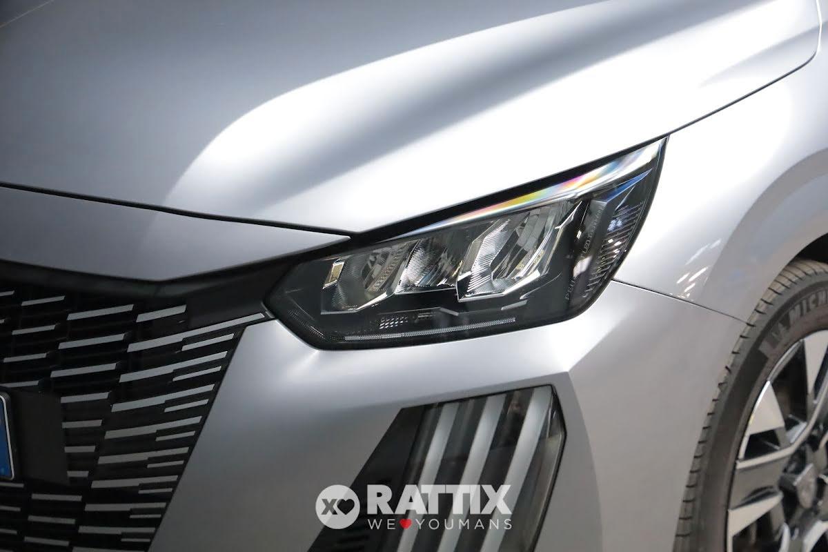 Peugeot 208 1.2 puretech 100CV Allure