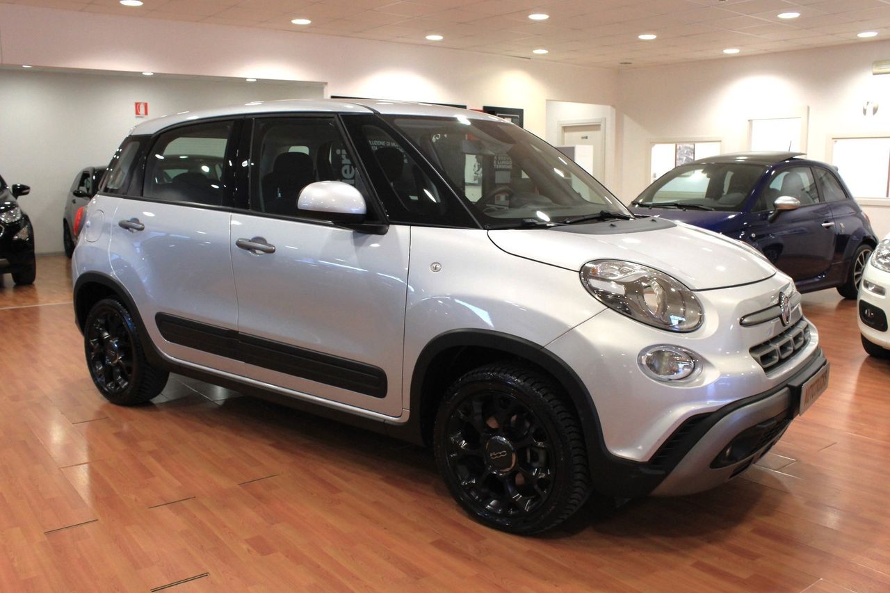 Fiat 500L 1.3 Multijet 95 CV Cross