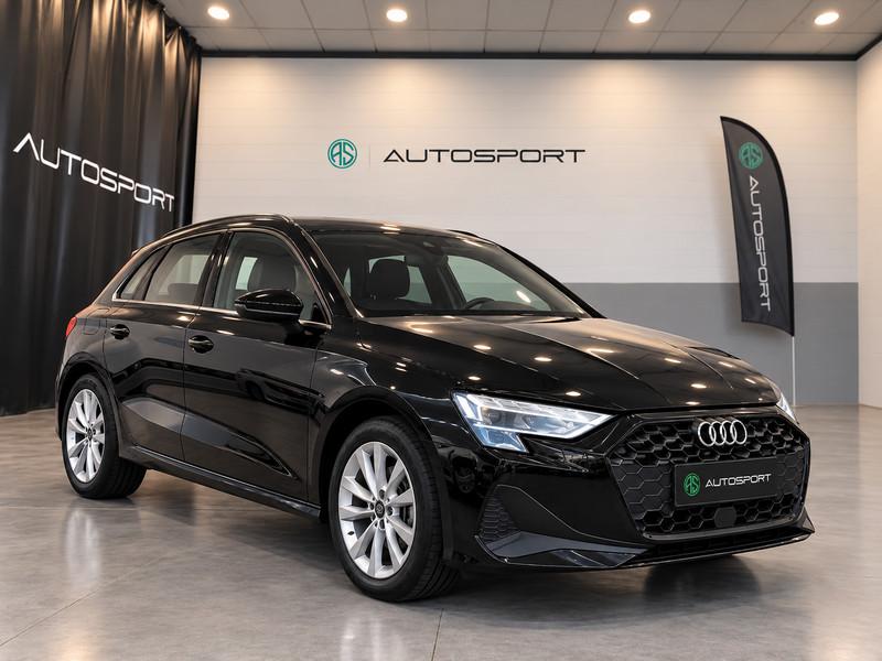 Audi A3 Sportback 30 TFSI S tronic
