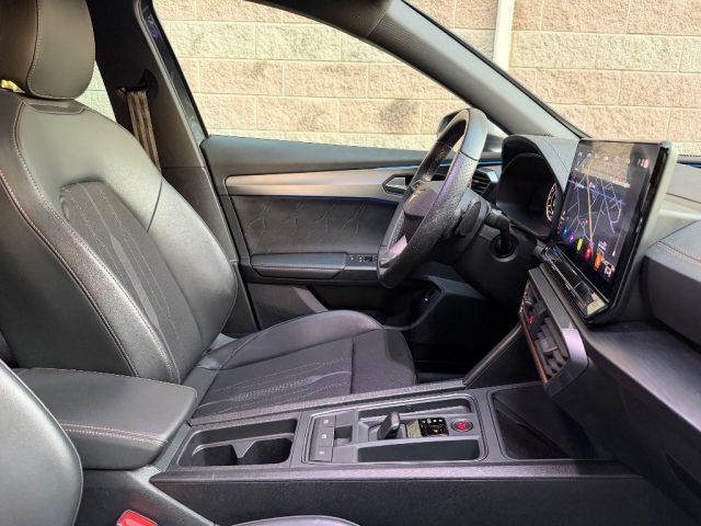 CUPRA Formentor 1.5 TSI 150CV DSG UNIPROPRIETARIO CERCHI DA 19"