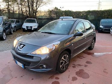Peugeot 206 Plus 1.1 60CV 5p. Urban, OK NEOPATENTATI!!
