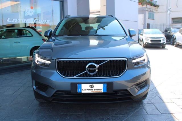 Volvo XC40 2.0 d3 Business AUTOMATICA con Navigatore