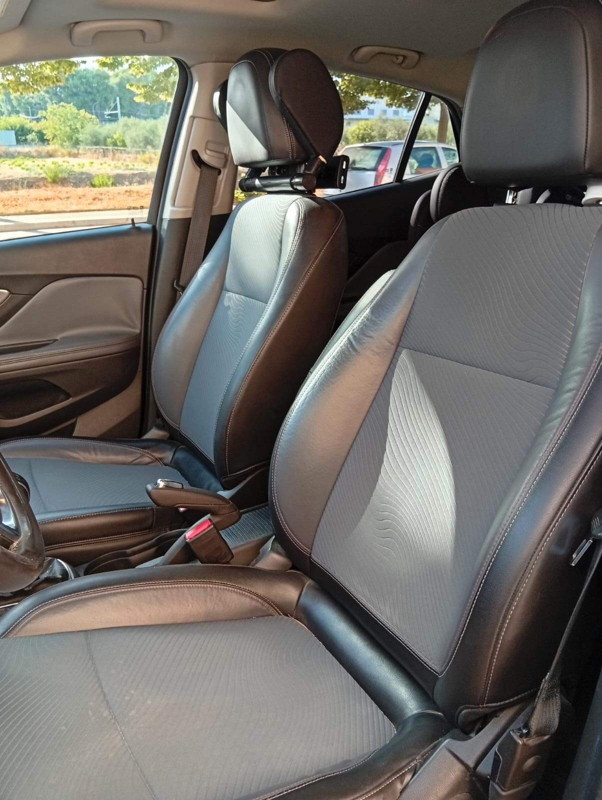 Opel Mokka 1.7 CDTI Ecotec 130CV Ego