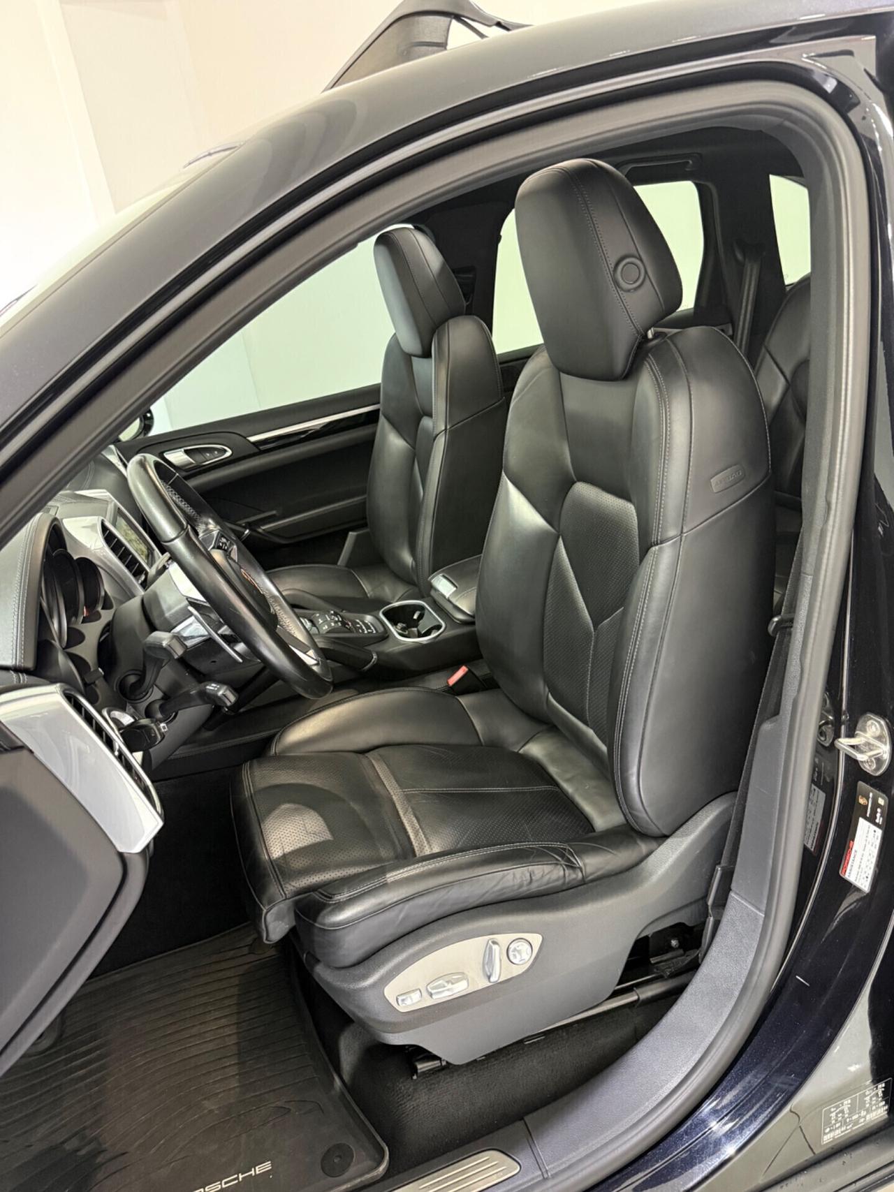 Porsche Cayenne 3.0 Diesel