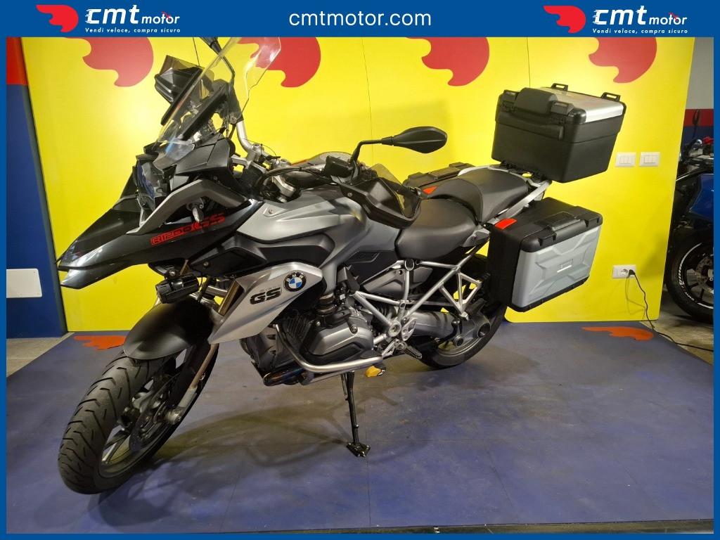 BMW R 1200 GS - 2013