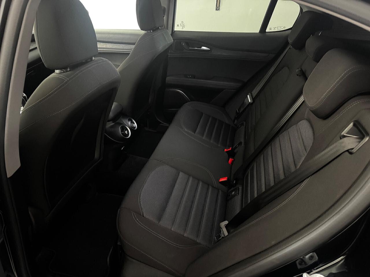 Alfa Romeo Stelvio 2.2 TurboDiesel 190 CV Q4 -2021