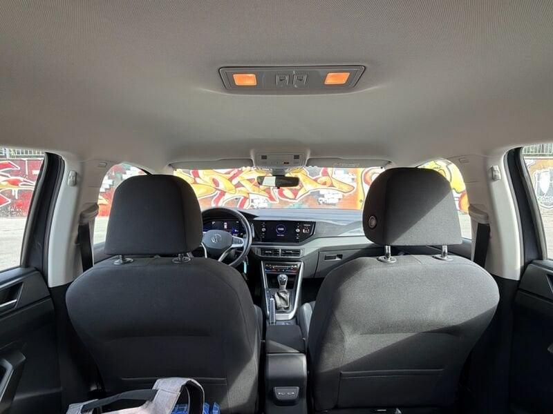 Volkswagen Polo Polo 1.0 TSI Life