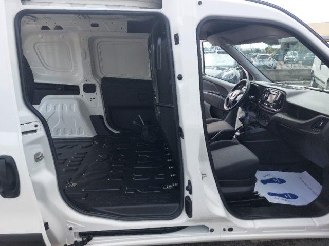 FIAT Doblo Doblò 1.4 Natural Power PC-TN Cargo Lounge