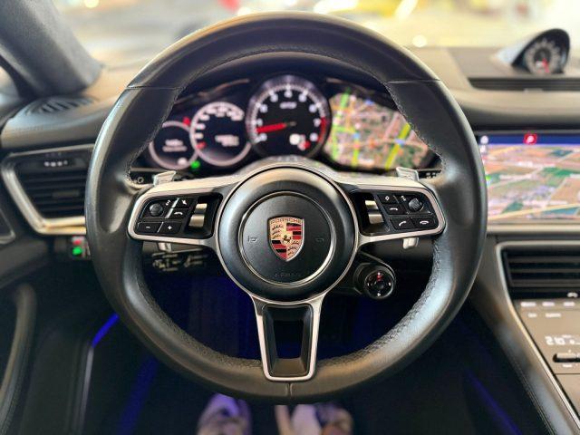 PORSCHE Panamera 4.0 GTS Sport Turismo //TETTO//SPORT CHRONO//