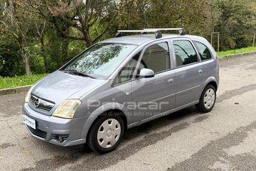 OPEL Meriva 1.4 16V Enjoy