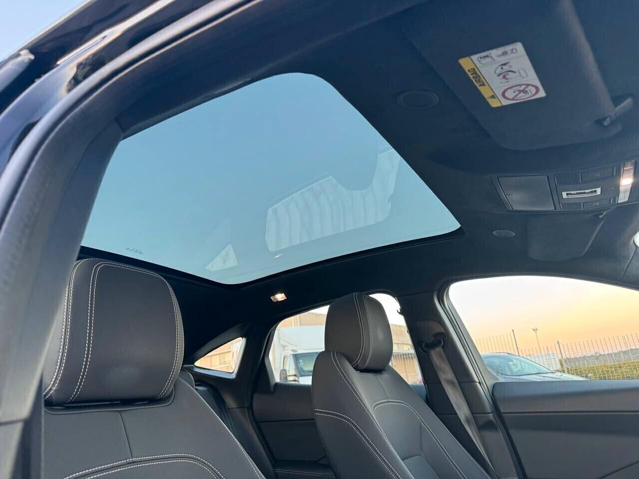 Jaguar E-Pace 2.0D I4 163 CV AWD Auto R-Dynamic