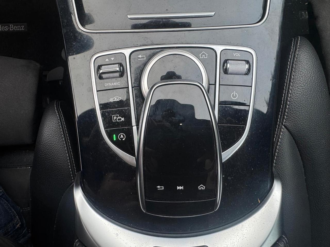 Mercedes-benz C 300 d S.W. 4Matic Auto Premium