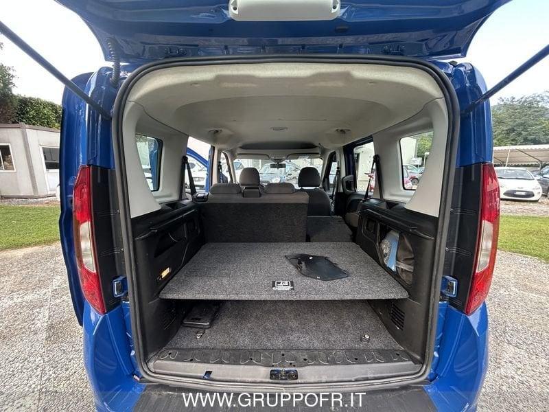 FIAT Doblò 1.6 MJT 16V 120CV Easy