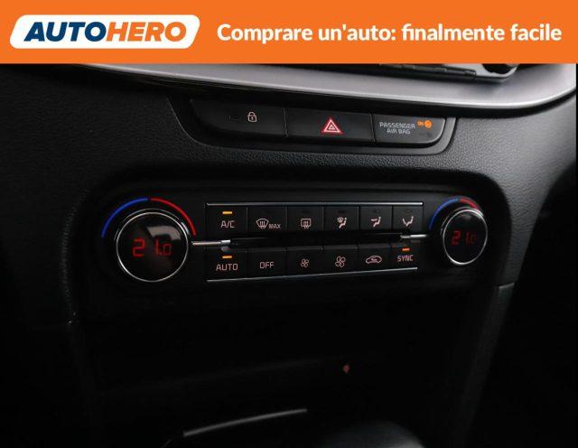 KIA XCeed 1.6 CRDi 136 CV DCT Evolution