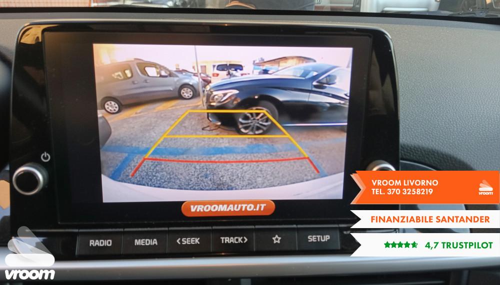 KIA Picanto 3ªs.(17-->) Picanto 1.0 12V 5 port...