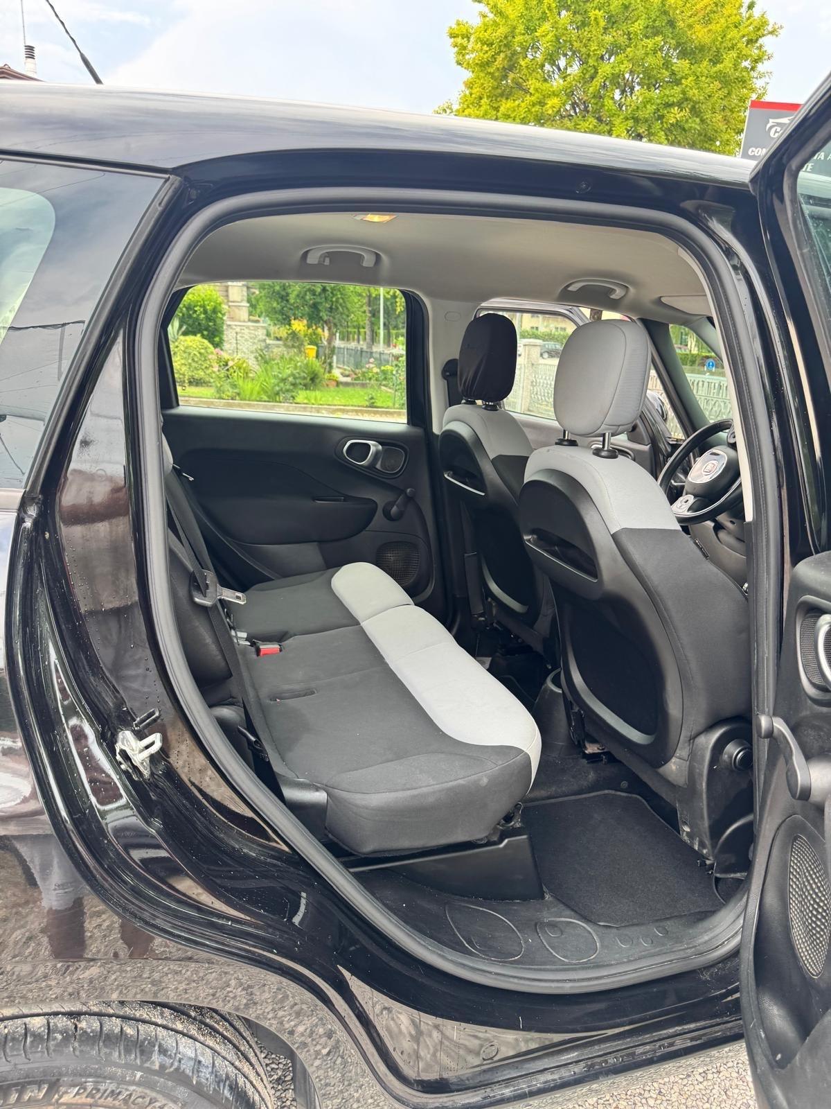 Fiat 500L 1.3 Multijet 85 CV Pop