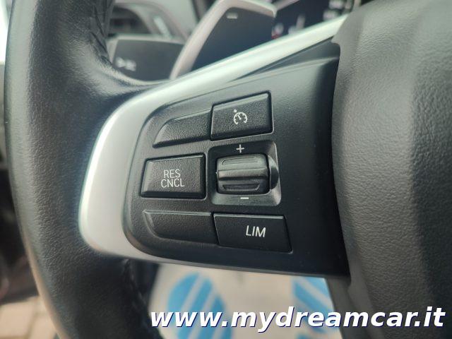BMW X1 sDrive18d xLine 150cv