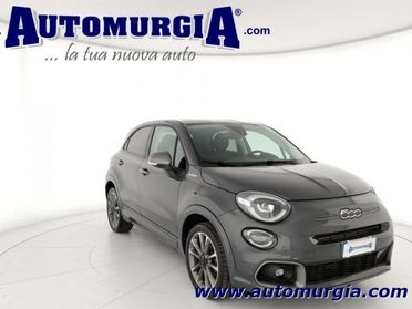 FIAT 500X 1.3 MultiJet 95 CV Sport Full LED