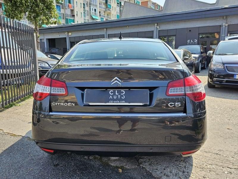 Citroën C5 2.0 HDi 160 Executive