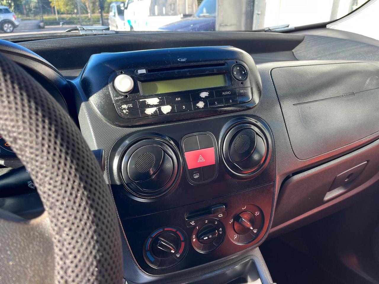 Citroen Nemo 1.4 HDi 70CV Multispace