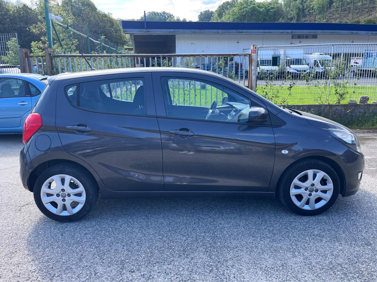 Opel Karl 1.0 73 CV GPL Innovation