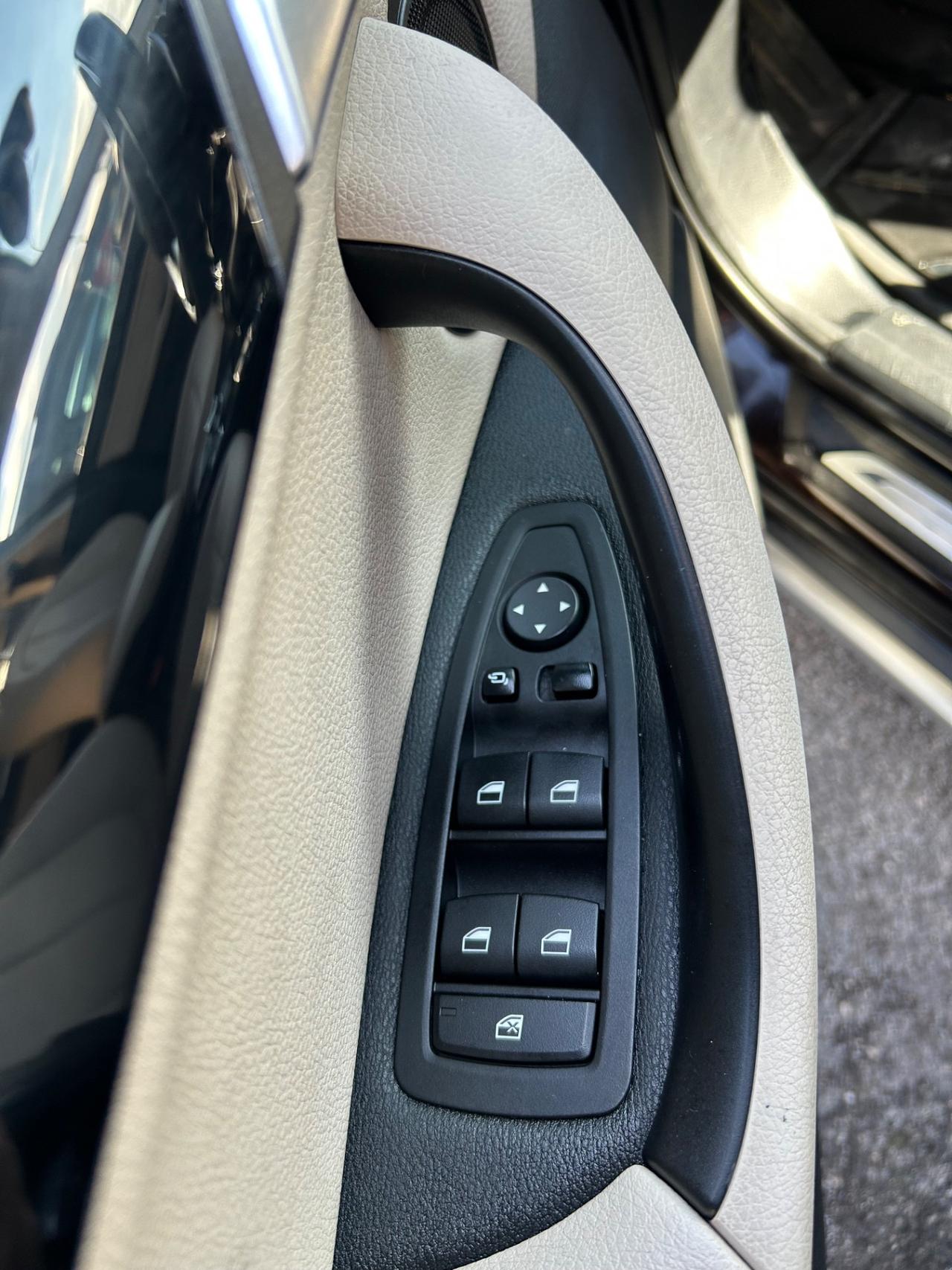 Bmw X1 sDrive18d Msport