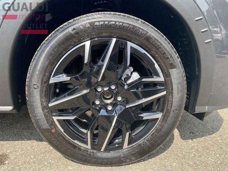 Peugeot 3008 Hybrid 145 e-DCS6 GT