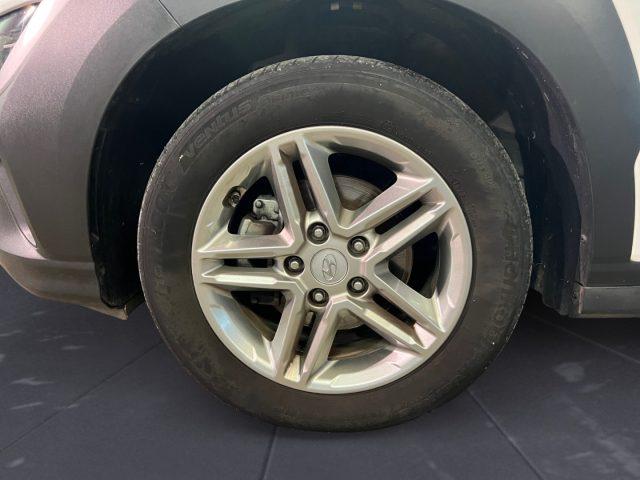 HYUNDAI Kona 1.6 CRDI Hybrid 48V iMT XLine Style Pack