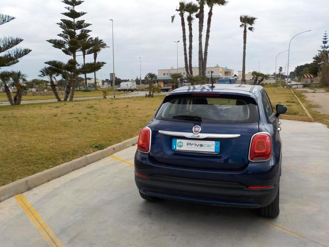 Fiat 500X 1.6 MultiJet 120 CV Pop Star