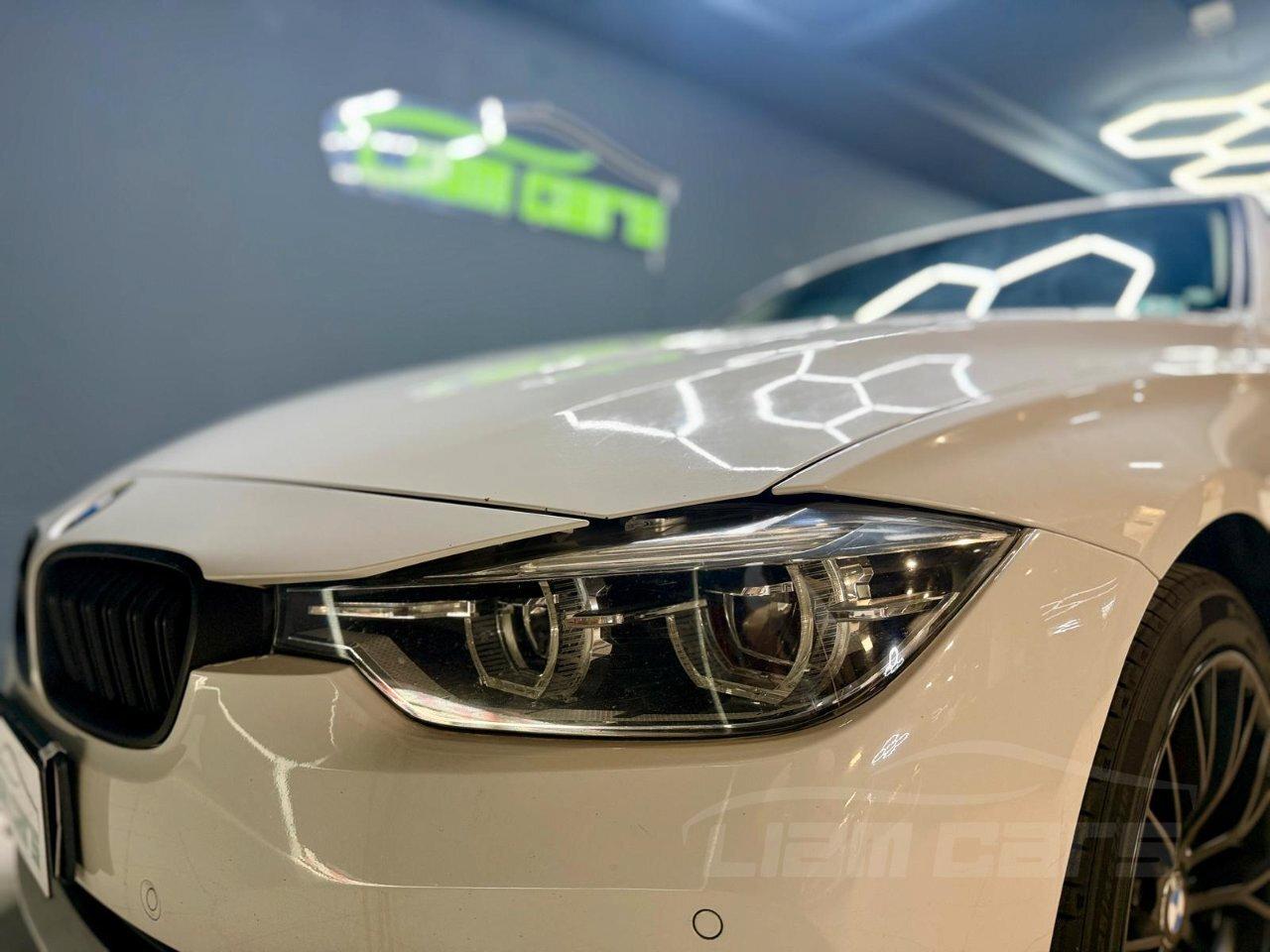 BMW 320 d Touring xdrive Business Advantage auto