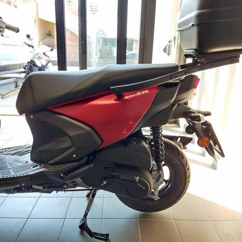 Yamaha RayZR - 2026