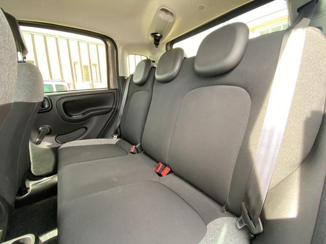 FIAT Panda *PROMO* 1.0 FireFly S&S Hybrid City Life